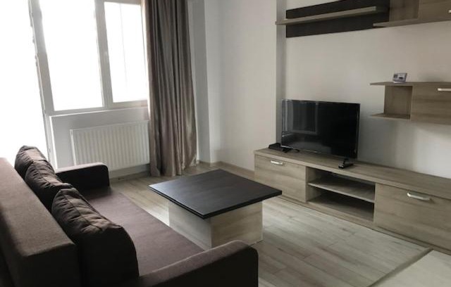 Chiajna Apartment | Militari Rezervelor Residance