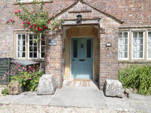 Maiden Newton House | Mill House