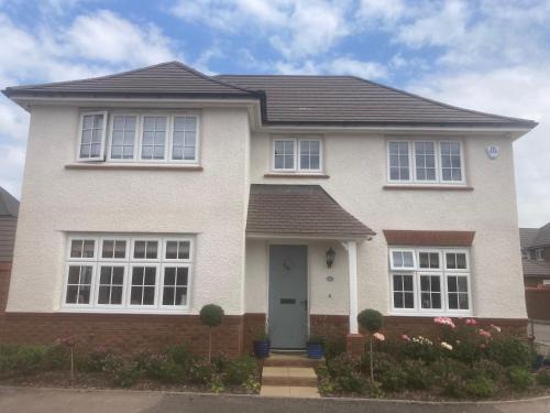 Portskewett House | Mill Meadows