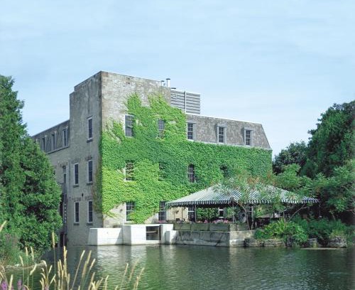 Alton Hotel | Millcroft Inn & Spa