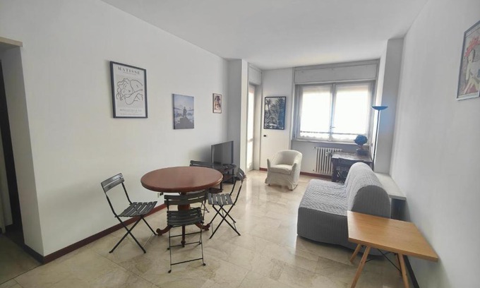 Acquabella Apartment | Mille Charme Apartment
