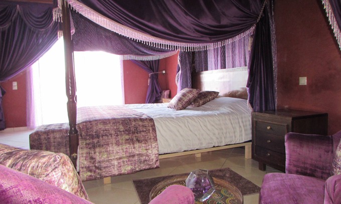 Agadir City Center Apartment | Mille Et Une Nuits Apartment Marina Agadir