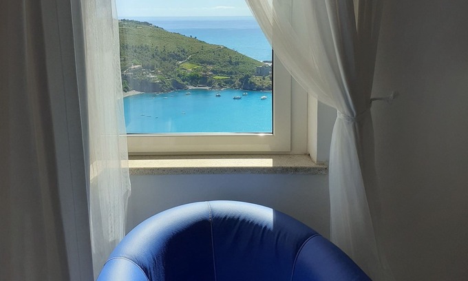 San Nicola Arcella Apartment | mille sfumature di azzurro