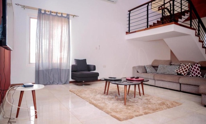 Sakumono Apartment | Millennium Apartment