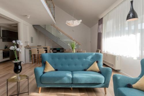 Cakovec Apartment | Millennium apartments