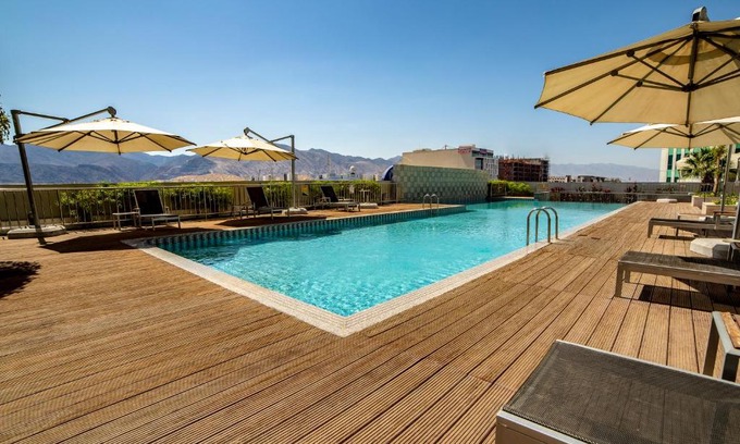 Muscat Apartment | Millennium Executive Apartments Muscat