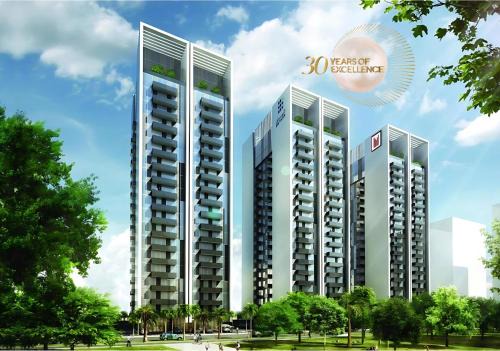 Al Barsha Apartment | Millennium Executive Apartments Mont Rose