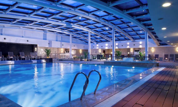 Wuhou Hotel | Millennium Hotel Chengdu