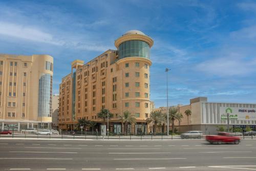 Al Sadd Hotel | Millennium Hotel Doha