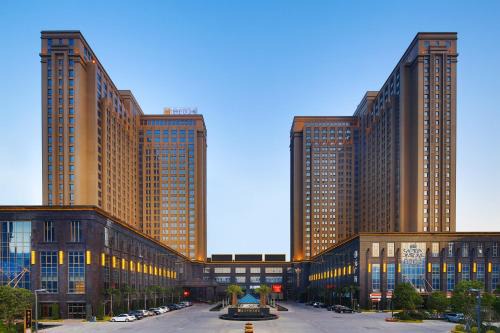 Fuqing Hotel | Millennium Hotel Fuqing