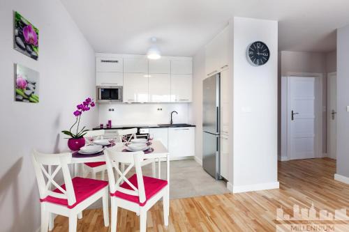 Ochota Apartment | Millennium La Tour