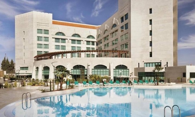 Ramallah Hotel | Millennium Palestine Ramallah