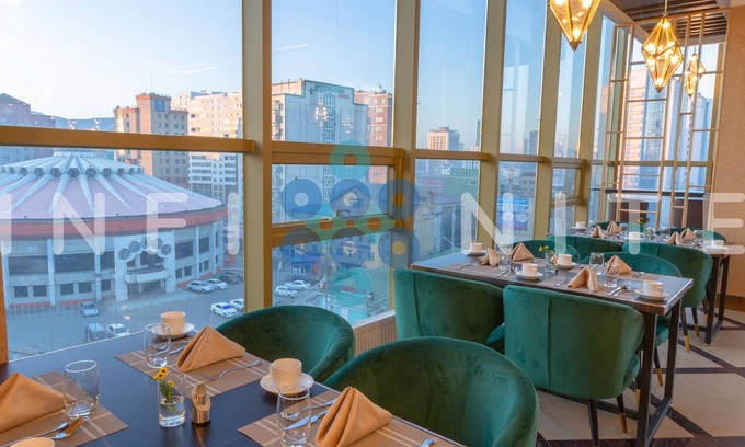 Sansar Hotel | Millennium Plaza Hotel