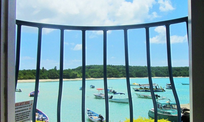 Buccoo House | Miller's Guest House