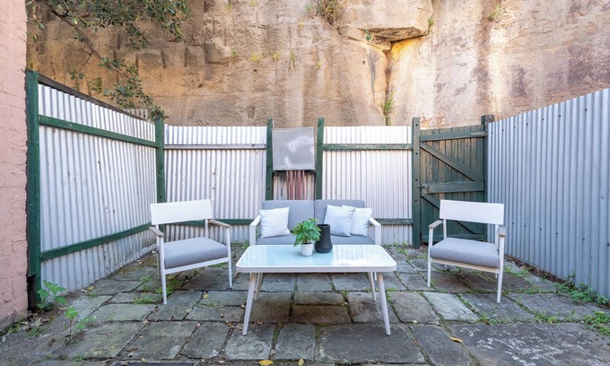 Millers Point House | Millers on Kent III - In the heart of Millers Point
