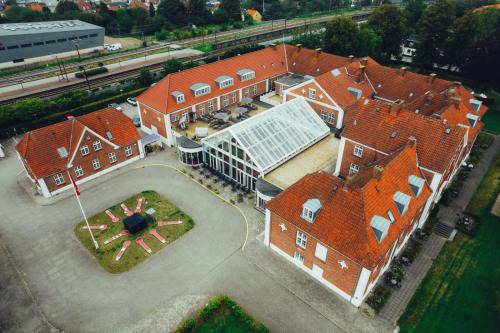Middelfart Hotel | Milling Hotel Park