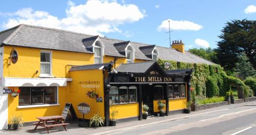 Ballyvourney Hotel | Mills Inn