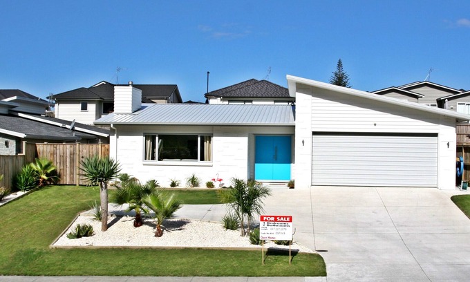 Silverdale House | Millwater Family Home