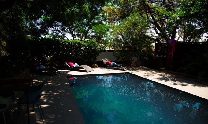 Waterkloof Bed & Breakfast | Milner Fashion House