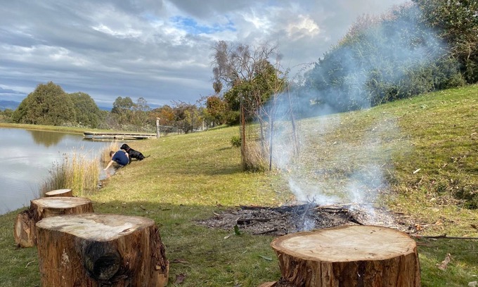 Merrijig Other | Milpara Farm - The perfect escape for those looking for peace and quiet