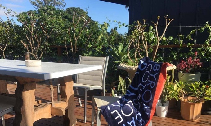 Milton House | Milton 1940s Renovated Cottage, Vintage French Style - Country and beach