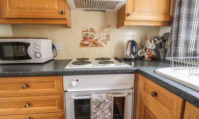 Hawsker Cottage | Milton Cottage