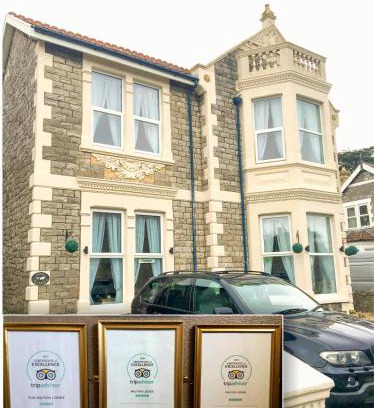 Weston-super-Mare House | Milton Lodge