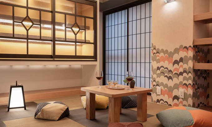 Karasumaoike Apartment | Mimaru Suites Kyoto Central