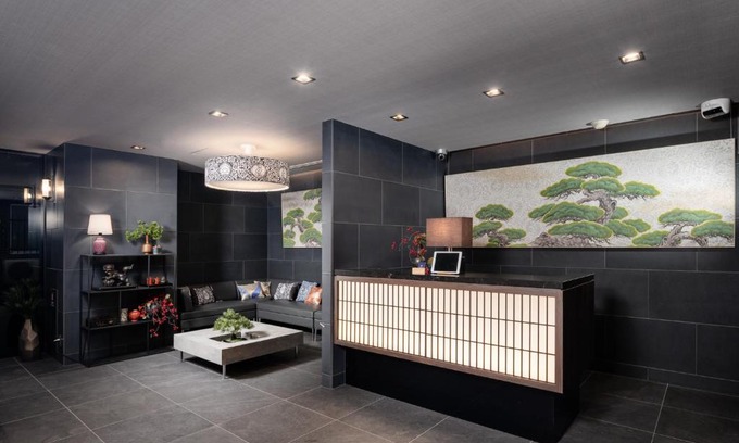 Chuo Hotel | MIMARU Tokyo Ginza East