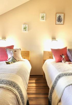 Trzcianka House | Mimi Boutique Farm Stay & Cuisine