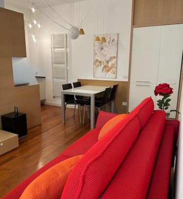 Cantu Apartment | Mimi’ House