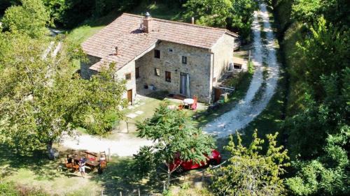 San Godenzo House | Mimmo's Holiday House