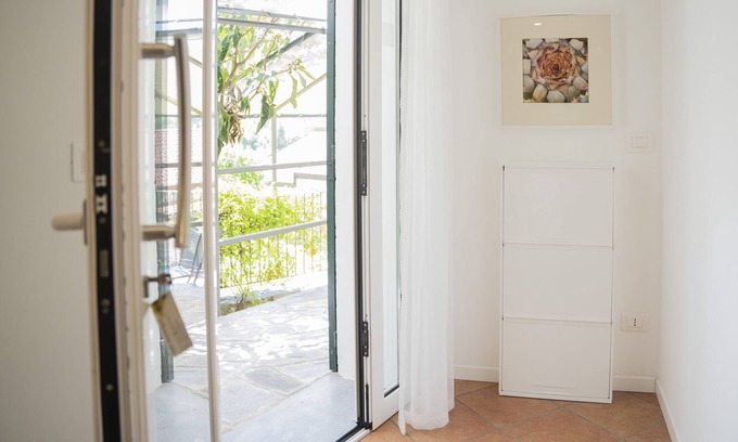 Bargonasco Apartment | Mimosa - Pace, Relax a 2 Passi dal Mare