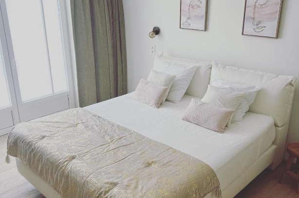 Wolvertem Bed & Breakfast | Mina en Family Bed and Breakfast