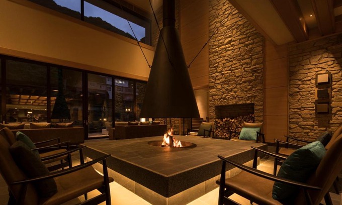 Kamimoku Onsen Hotel | Minakami Hotel Juraku