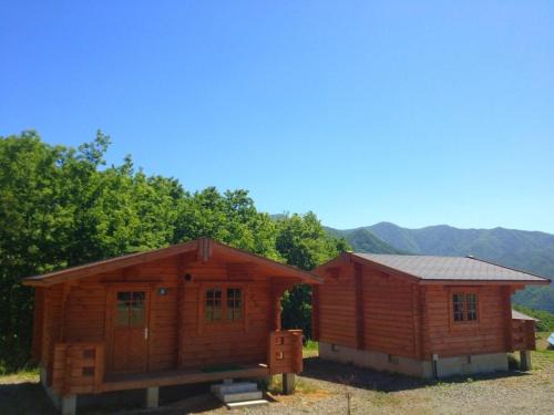 Minakami Other | Minakami Outdoor Log & Auto Campsite - Vacation STAY 34003v