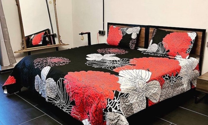 Vercelli Apartment | Minardi apartment 3