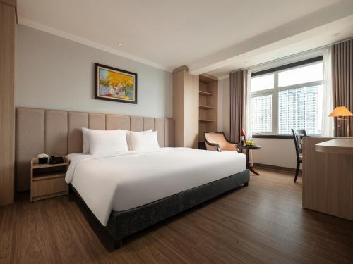 Ba Dinh Hotel | Minasi Premium Hotel