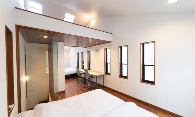 Nishiazabu House | Minato-ku - House - Vacation STAY 14528