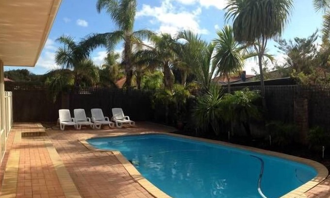 Mindarie House | MINDARIE VILLA GREAT FAMILY HOLIDAY HOME