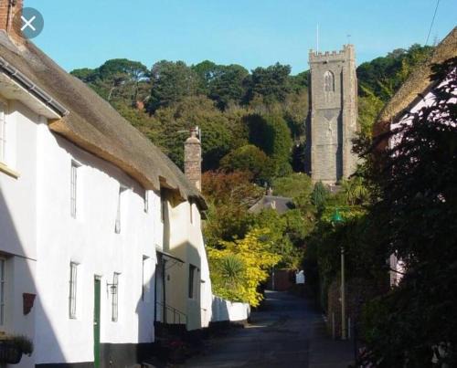 Minehead House | Minehead Forget me not Cottage
