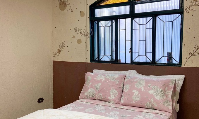 Tibery House | Mineirin Flat.