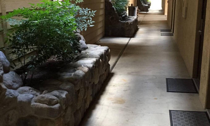 Mariposa Hotel | Miners Inn