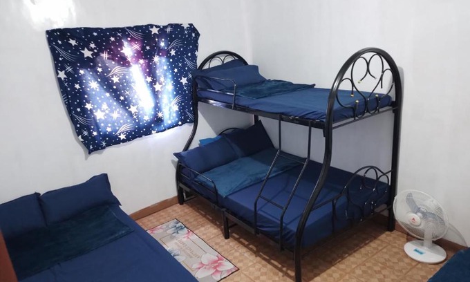 Baguio Apartment | Mines and Wright Transient
