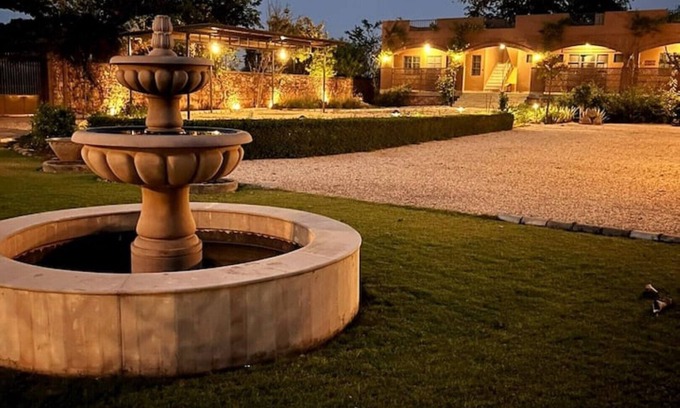 Bassi Other | Minglanis Farm Jaipur - Plunge Pool & Pet Friendly