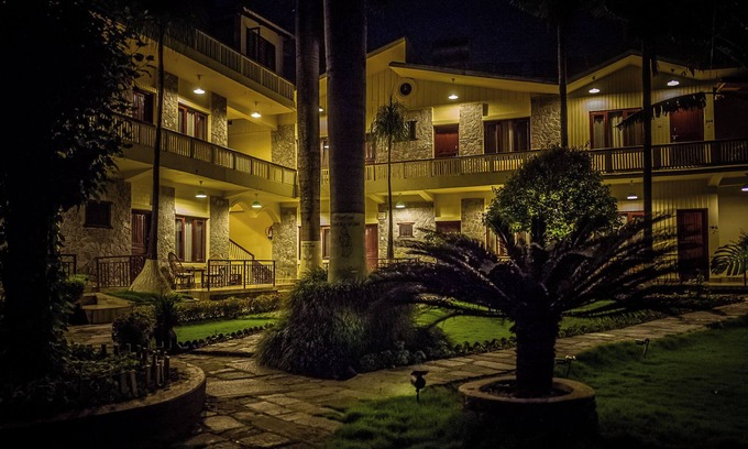 Pokhara Cottage | Mingtang Boutique Cottage