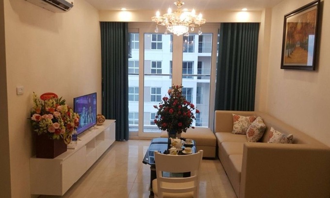 Bai Chay Apartment | Minh Tam City Apartment - Ha Long City