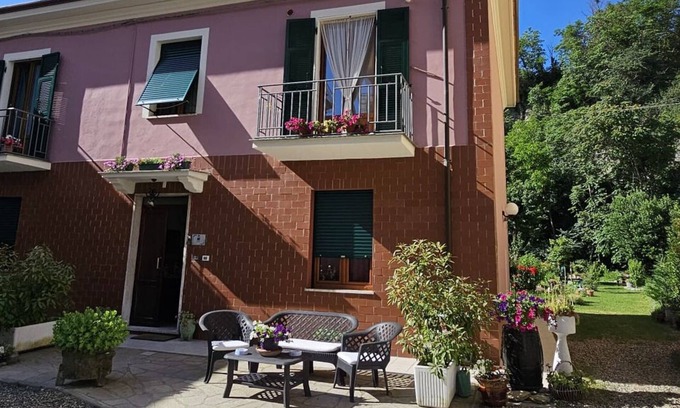 Zona Bagni Apartment | Mini Accommodations Cavanna