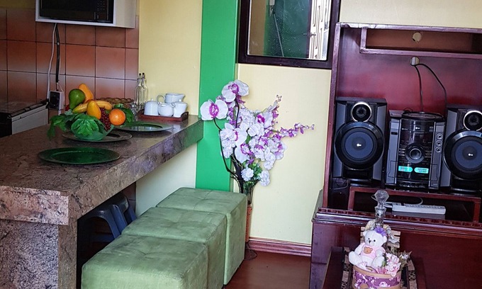 Kennedy Apartment | Mini Apartamento Amueblado Cerca de Todo con Total paz y Comodidad