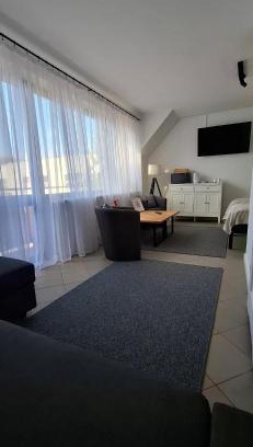 Pulawy Apartment | Mini apartamenty Lubelska